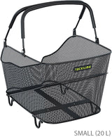 Panier Tubus racktime bask-it trunk 2.0