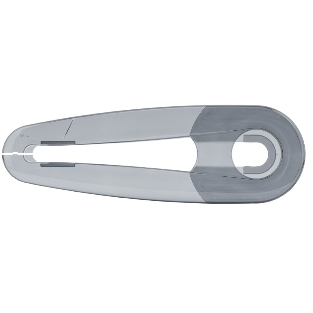 Écran avant 26 Axa Slicer - fumée (emballage de magasin)