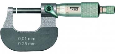 Vis externe Vogel taille 25-50mm