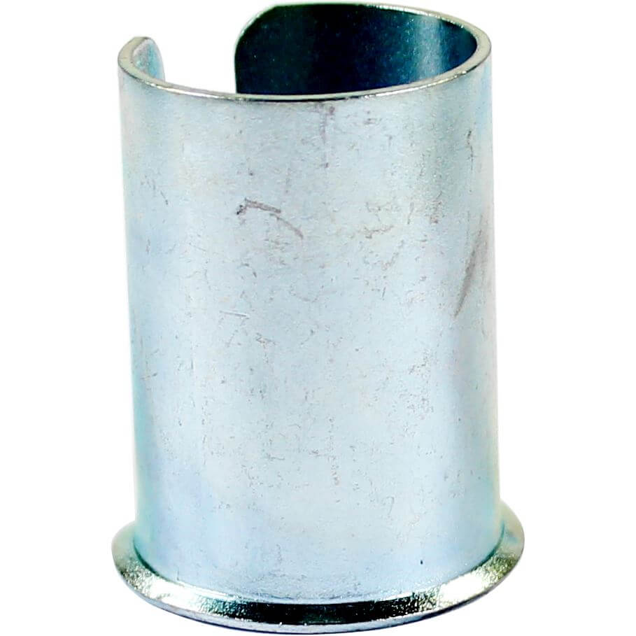 Douille de remplissage de tige de selle Bofix ø26mm acier épaisseur 1,0mm (10pcs)