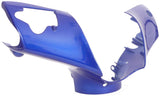 Edge Storge 5 pièces pour Piaggio Zip-Sp de l'année 2000-Porsche Blauw