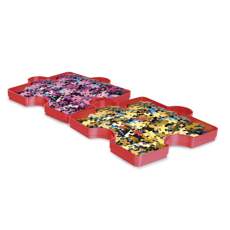 Trieur de puzzles Clementoni