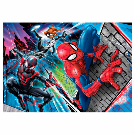 Clementoni Puzzle Spiderman, 180e.