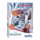 Clemenni Quizmod Frozen 2