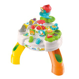 Clementoni Baby Interactive Activity Table