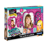 Clementoni Crazy Chic Makeup Mirror