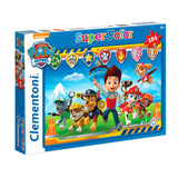 Paw Patrol Puzzel PAW Patrol, 104st.