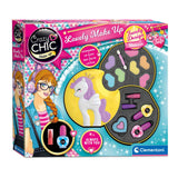 Clementoni Crazy Chic Eenhoorn Make-up Set