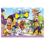 Clementoni Puzzle Paw Patrol, 180e.