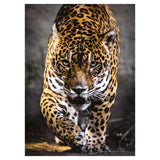 Clementoni Puzzle Jaguar, 1000.