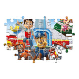 Clementi Maxi Puzzle Paw Patrol, 104st.