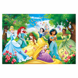 Clementoni Maxi Puzzle Disney Princess, 60e.