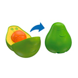 Ensemble de fruits de logique bébé Clementoni