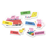 Clementoni Peppa Pig First English words