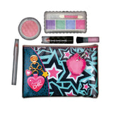 Clementoni Crazy Chic Make Up Bag