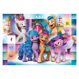 Clementoni Maxi Puzzle My Little Pony Laugh, 104st.