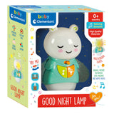 Clementoni baby - veilleuse luciole