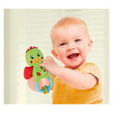 Clementoni bébé - hochet dragon
