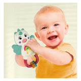 Unicorno Clementoni Baby Rattle