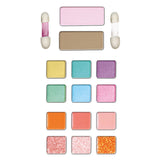 Clementoni Crazy Chic Maquillage Soyez un rêveur