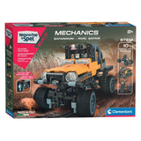 Clementoni Wetenschap Spel Mechanica Safaripark