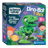 Clementi Science Game Junior Bot T-Rex