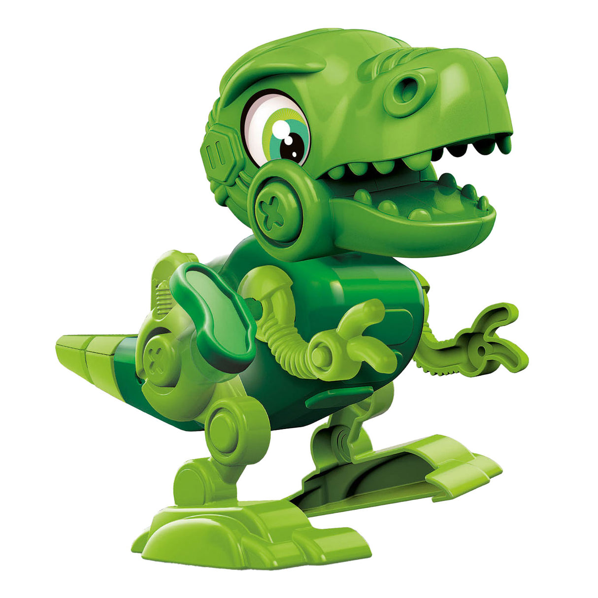 Clementoni Science Game Junior Bot T-Rex