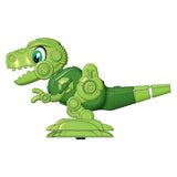 Clementoni Science Game Junior Bot T-Rex