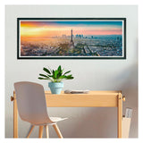Puzzle panoramique Clementoni Paris, 1000 pcs.