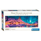 Clementi Panorama Jigsaw Puzzle Central Park, 1000st.