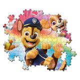 Clementoni Brilliant Puzzle Paw Patrol, 104st.