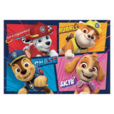 Clementoni Maxi jigsaw puzzle Paw Patrol, 24st.