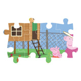 Clementoni Maxi Puzzle Peppa Pig, 60e.