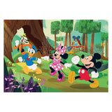 Clementoni Maxi Jigsaw Puzzle Mickey and Friends, 104st.