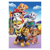 Clementoni Puzzle Paw Patrol, 104st.