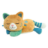 Clementoni bébé Ron Ron chat apaisant