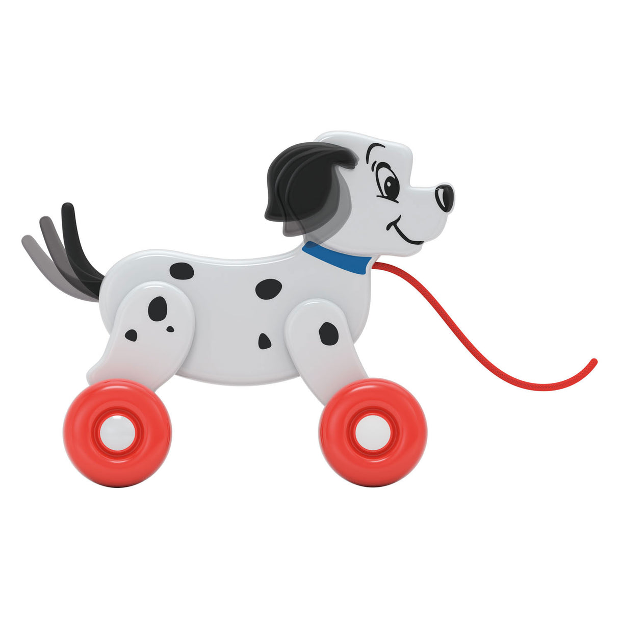 Clementoni Baby Loopfiguur 101 Dalmatiers