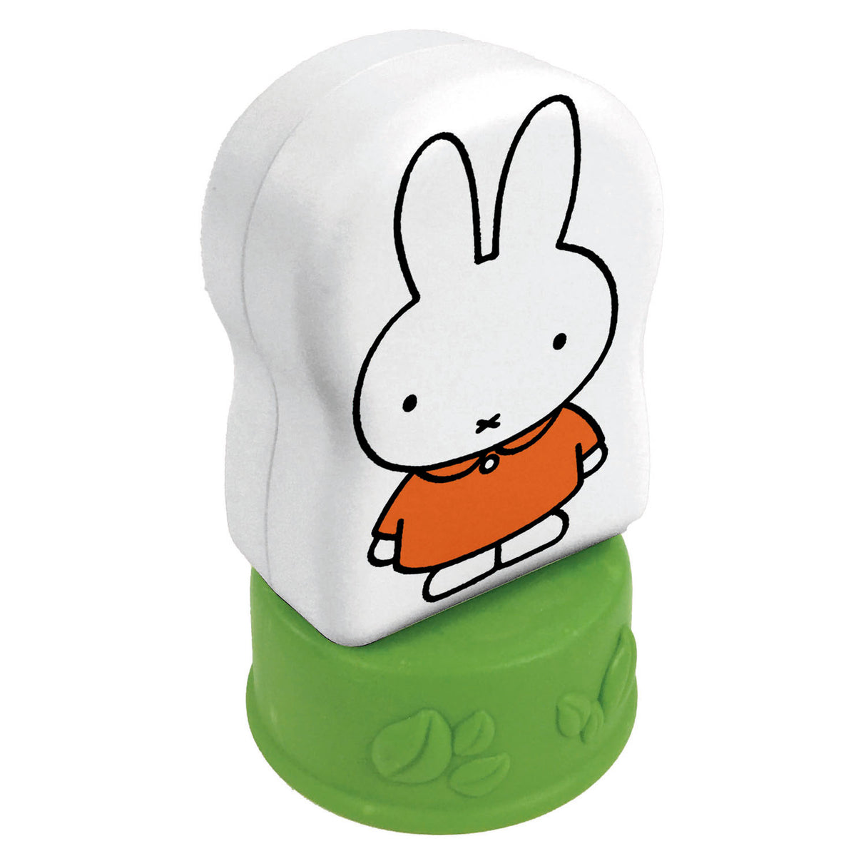 Clementoni - Clemmy Miffy - Ensemble de jeu sensoriel