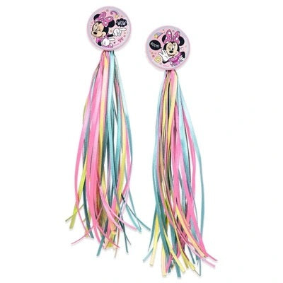 Sept streamers de SP Kids Sp Kids Minnie Pink