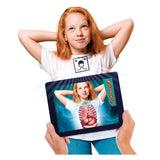 Jeu scientifique Clementoni - super anatomie - le corps humain - jouets éducatifs - à partir de 8 ans