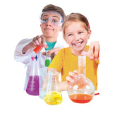 Clementoni Science and Game Super Chemistry