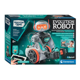 Clementoni Science Game Evolution Robot