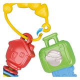 Clementoni Baby Electronic Keys