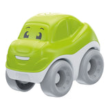 Clementoni Baby Tuimel Car