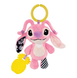 Clementoni Stitch Angel Soft Racet