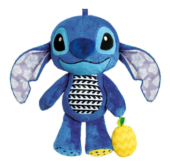 Clementoni stitch activiteiten knuffel