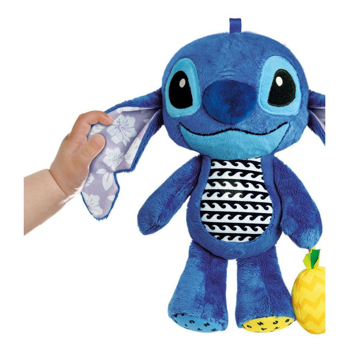 Clementoni stitch activiteiten knuffel