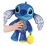 Clementoni stitch activiteiten knuffel