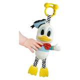 Clementoni Donald Duck Activités étreintes