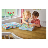 Clementoni Fien et Teun quiz interactif junior